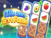 Mchezo Itilezen aina ya puzzle online