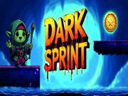 Mchezo Sprint ya Giza online