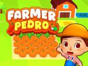 Mchezo Mkulima Pedro online