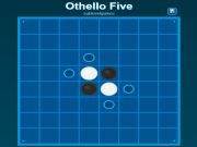 Mchezo Othello tano online