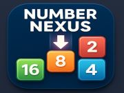 Mchezo Nambari nexus online