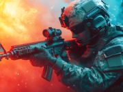 Mchezo Vita Shot Elite online