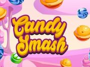 Mchezo Pipi smash online