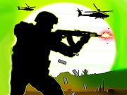Mchezo Nguvu ya Swat dhidi ya magaidi online