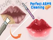 Mchezo Kusafisha kamili kwa ASMR online