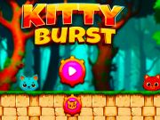 Mchezo Kitty kupasuka online