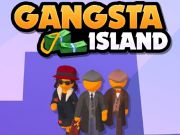 Mchezo Kisiwa cha Gangsta online