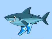 Mchezo Shark Tralalero Tralala online