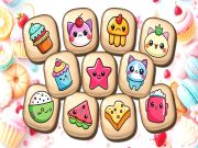 Mchezo Sweetsu tile puzzle online