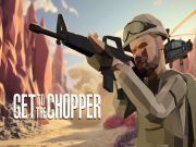 Mchezo Fika kwa chopper online