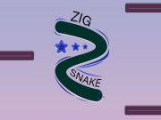 Mchezo Zig nyoka online