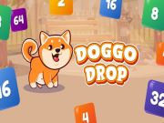 Mchezo Dogo ya Dogo online