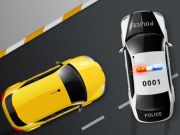 Mchezo Polisi Chase Drifter online