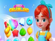 Mchezo Siri za Charmland online