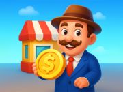 Mchezo Soko la Idle Tycoon online