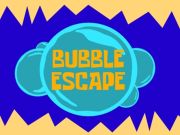 Mchezo Kutoroka kwa Bubble online