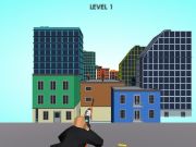 Mchezo Hitman Sniper online