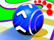 Mchezo Rolling kwenda mipira online