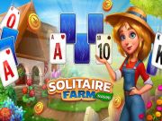 Mchezo Shamba la Solitaire: Msimu online