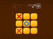 Mchezo Tang-tac online