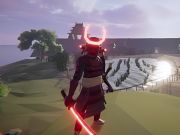 Mchezo Kivuli cha Samurai online