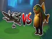 Mchezo Brainrot ya Italia: Puzzle & Vita online