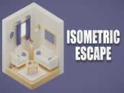 Mchezo Kutoroka kwa isometric online