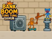 Mchezo Benki Boom Tung Tung Sahur online
