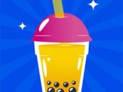 Mchezo Bubble Chai Mchanganyiko wa Mchezo online