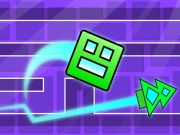 Mchezo Ramani za Jiometri ya Maze V2 online
