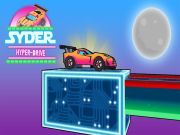 Mchezo Syder Hyper Drive online