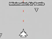 Mchezo Vita vya Hewa vya Minimalist online
