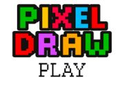 Mchezo Chora ya pixel online