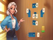 Mchezo Solitaire maalum ya likizo online