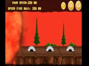 Mchezo Lava Chase online
