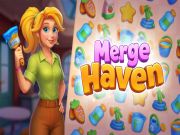 Mchezo Unganisha Haven online