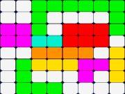 Mchezo Zuia uchawi wa puzzle online