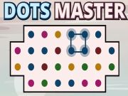 Mchezo Dots bwana online