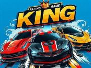 Mchezo Mchezo wa Mashindano King HP online