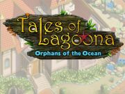 Mchezo Hadithi za Lagoona online