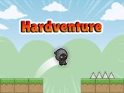 Mchezo Hardventure online