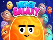 Mchezo Unganisha Galaxy online