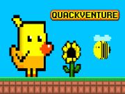 Mchezo Quackventure online