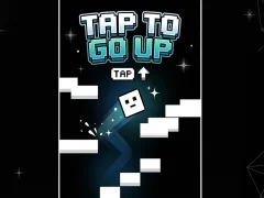 Mchezo Gonga ili Kwenda Juu online