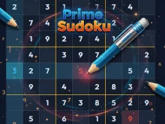 Mchezo Sudoku Mkuu online