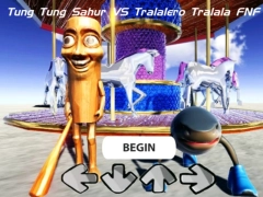 Mchezo Tung Tung Sahur vs Tralalero Tralala fnf online Mchezo Tung Tung Sahur vs Tralalero Tralala fnf online