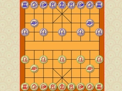 Mchezo Xiangqi China Chess Duel online