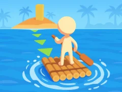 Mchezo Kuumiza baharini online