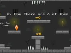 Mchezo Kutoroka kwa Noob online