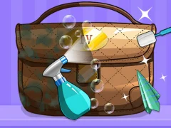 Mchezo Perfect Tidy online